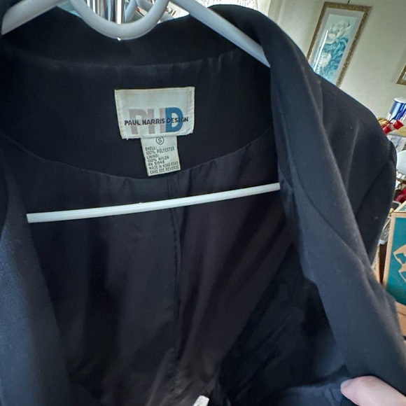 Paul Harris Design Blazer - Picture 6 of 6